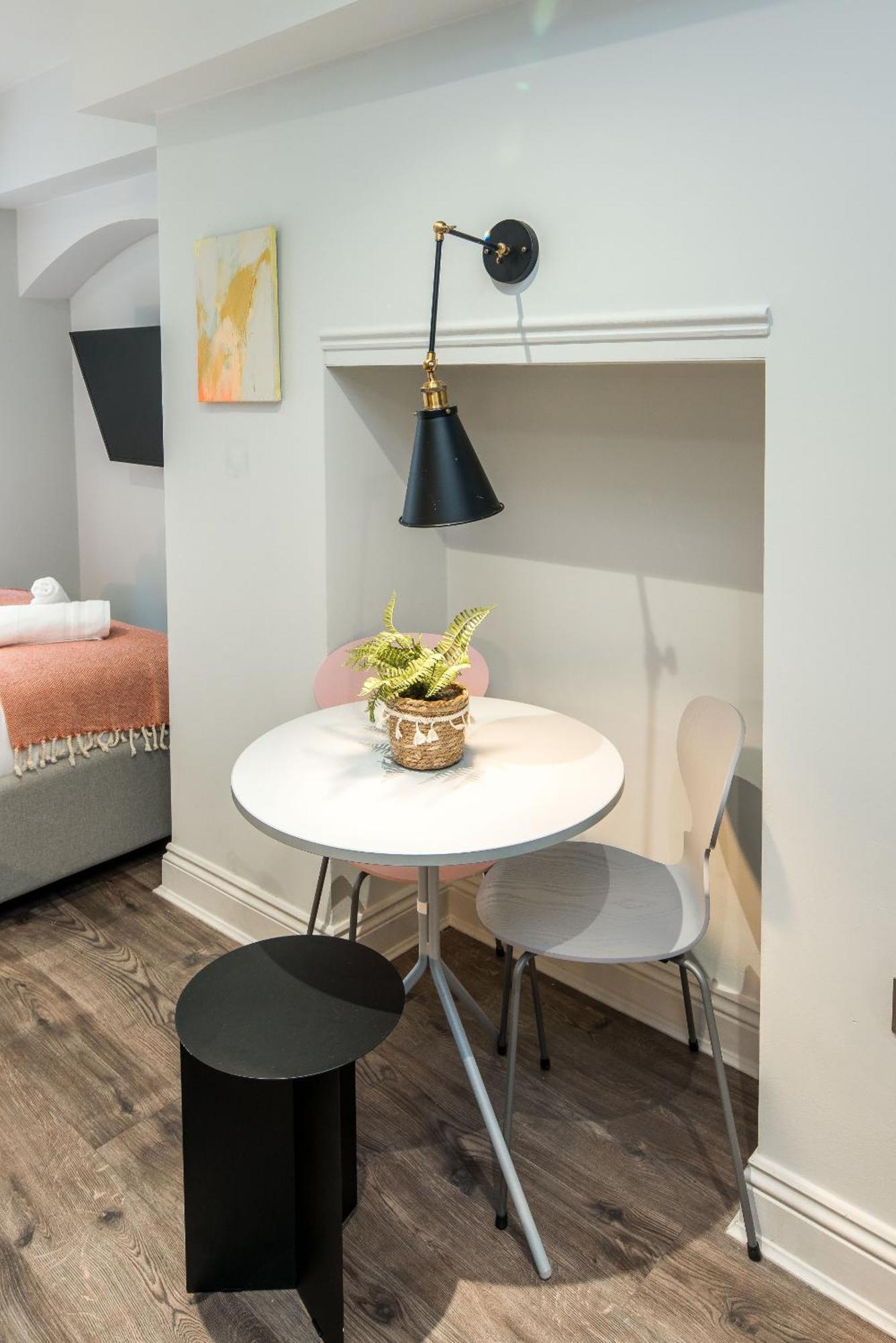 Hyde Park By Sleepy Apartamento Londres