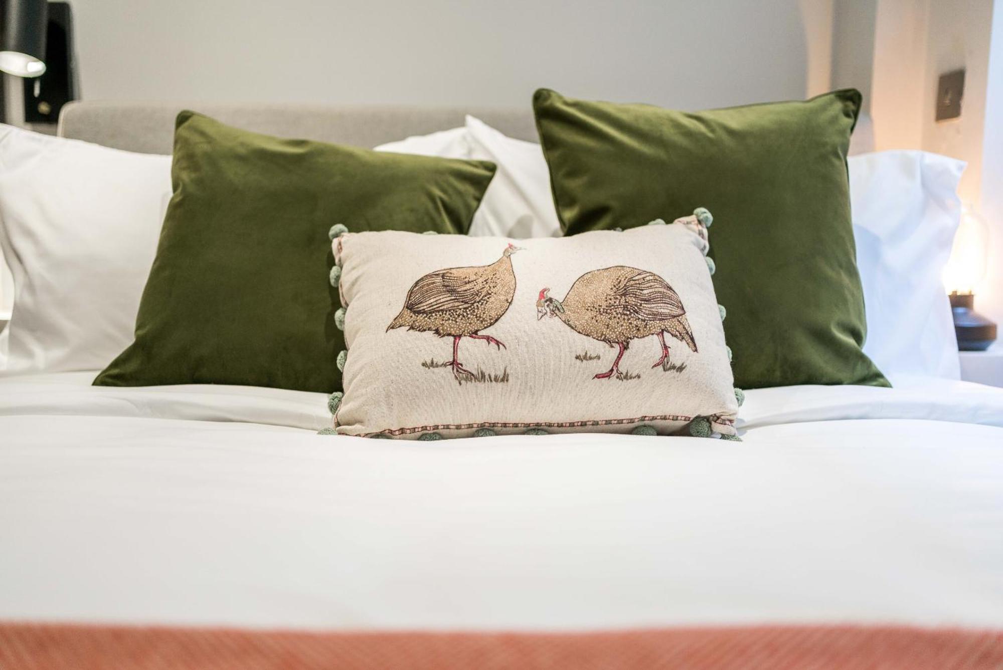 Apartamento Hyde Park By Sleepy