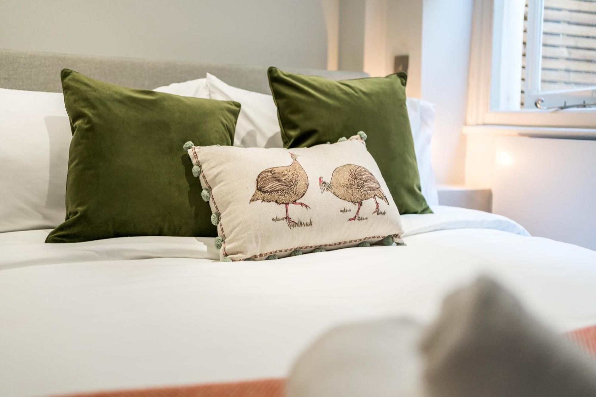 Hyde Park By Sleepy Apartamento Londres