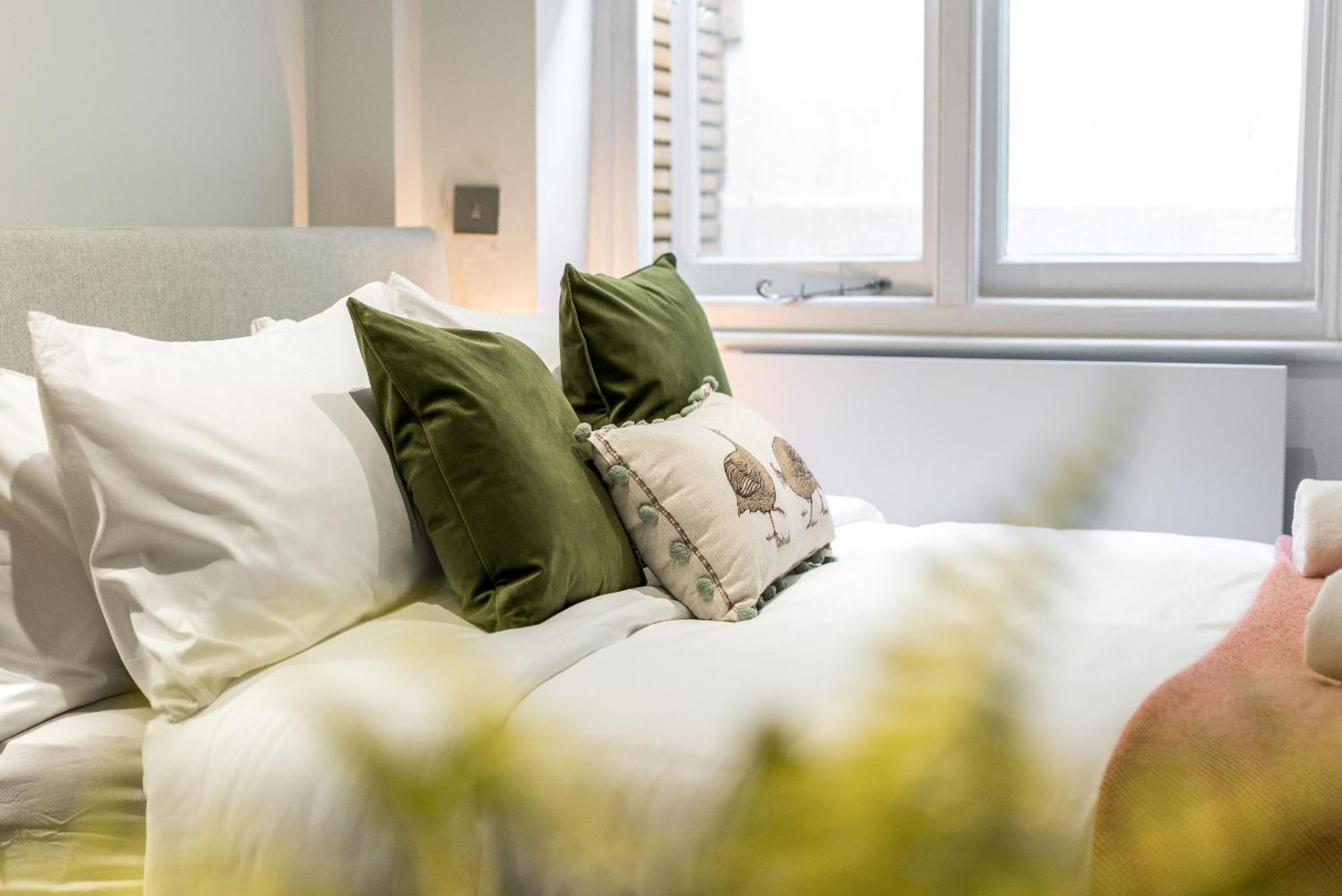 Hyde Park By Sleepy Apartamento