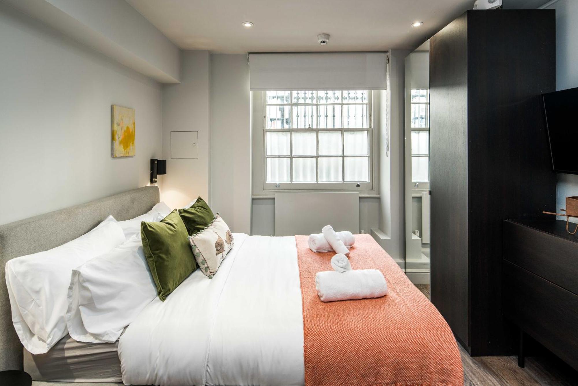 Apartamento Hyde Park By Sleepy