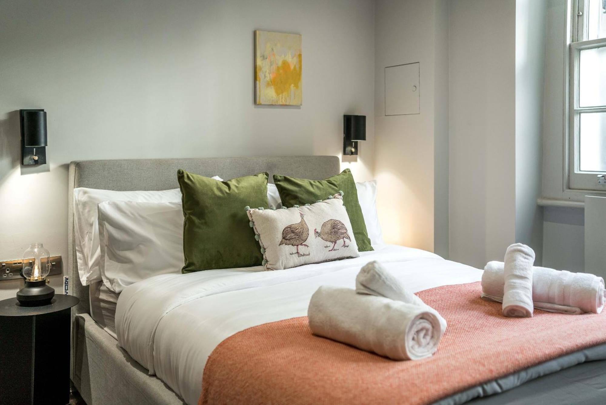 Hyde Park By Sleepy Apartamento
